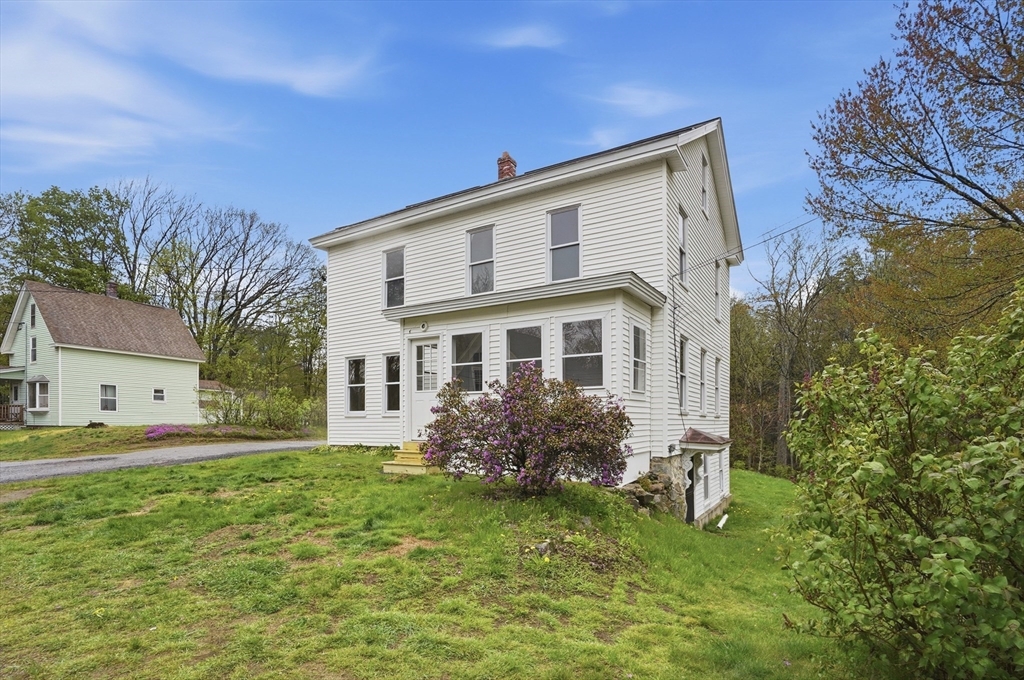 5 Russell Avenue, Ashburnham, MA Photo #4