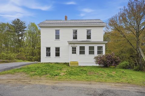 Photo of 5 Russell Avenue, Ashburnham, MA 01430 (MLS # 73515090)