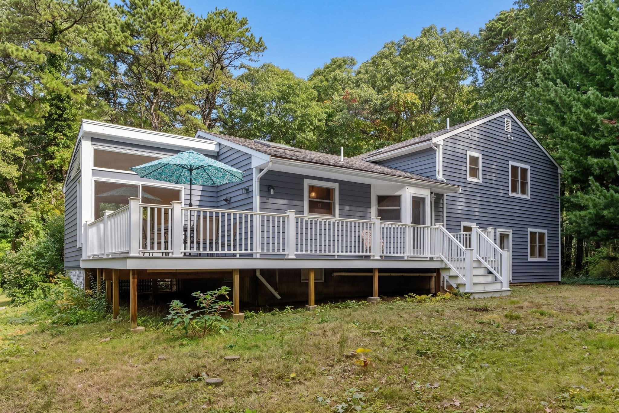43 Heather Ln, Falmouth, MA, 43 Heather Ln, Falmouth, MA Photo #2