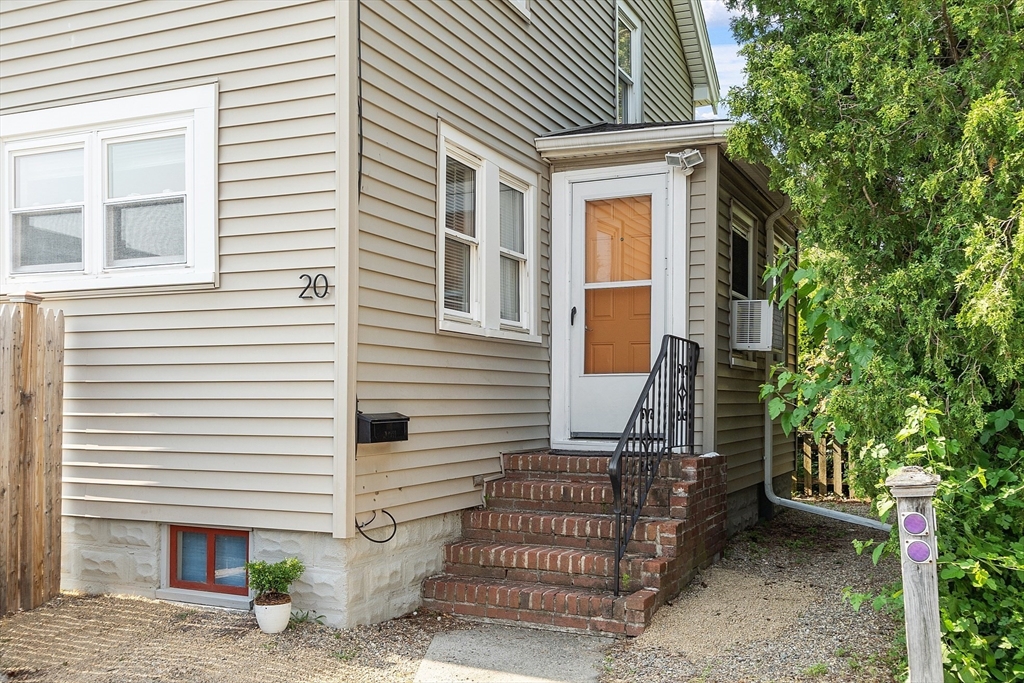 20 Allen Court