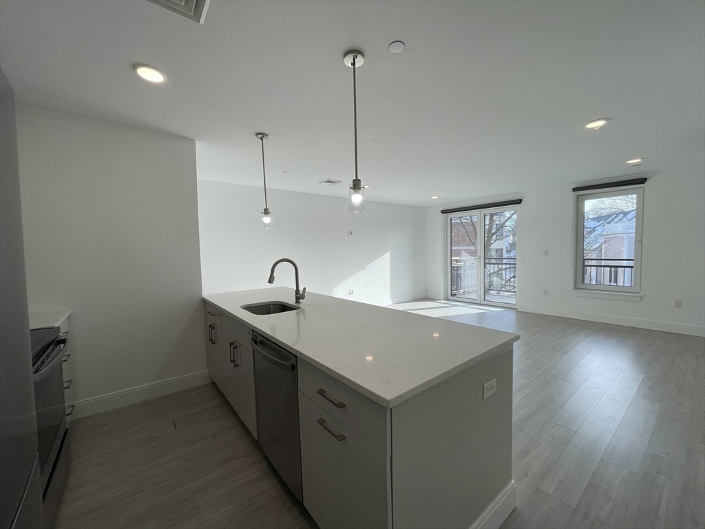 42 North Beacon St 306