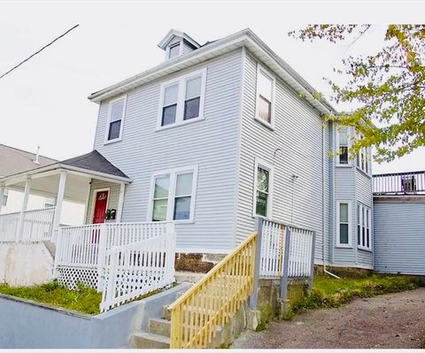 Photo of 14 Mount Everett St #2, Boston, MA 02125 (MLS # 73506084)