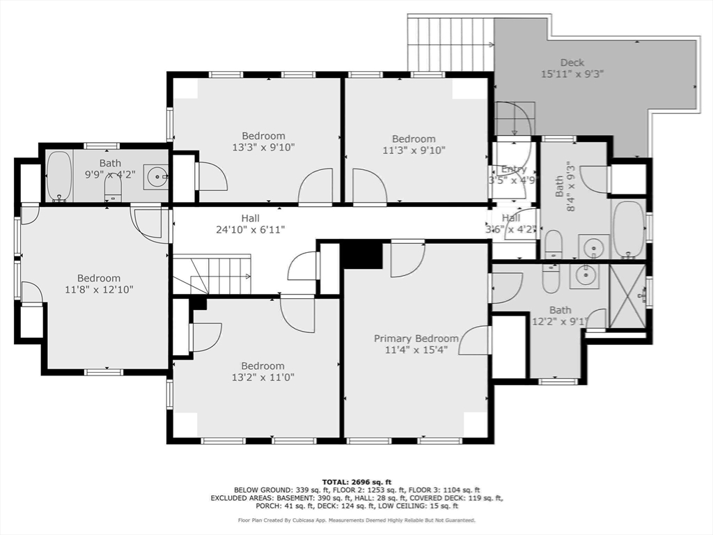 Dennis, Massachusetts 02639, United States, 7 Bedrooms Bedrooms, ,6 BathroomsBathrooms,Residential,Active,85617