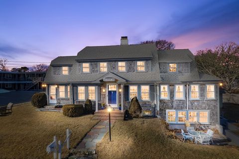 Photo of 402 Old Wharf Rd, Dennis, MA 02639 (MLS # 73343435)