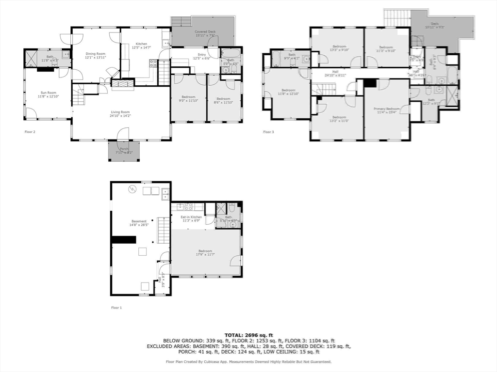 Dennis, Massachusetts 02639, United States, 7 Bedrooms Bedrooms, ,6 BathroomsBathrooms,Residential,Active,85617
