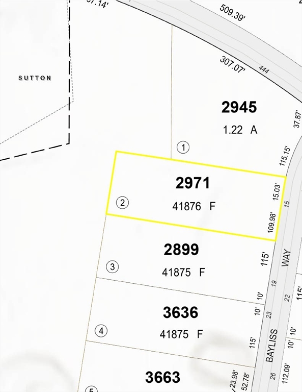 15 Bayliss Way