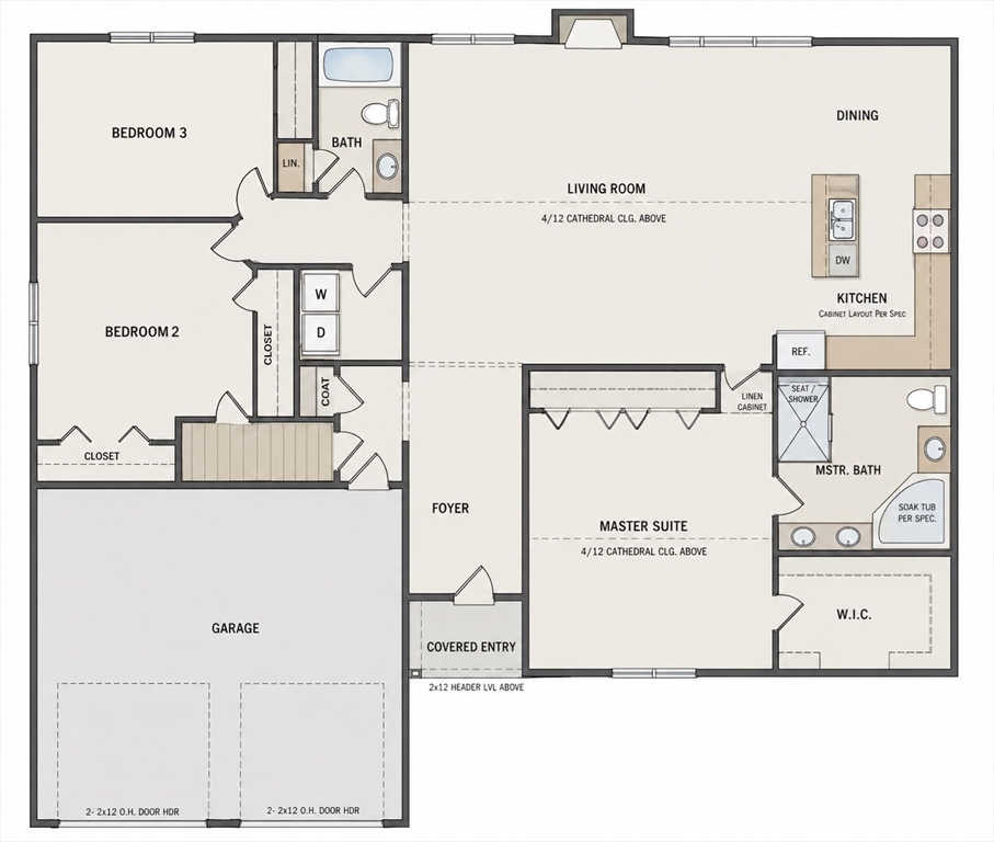 15 Bayliss Way
