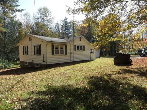 Photo of 204 Ireland St, Chesterfield, MA 01084 (MLS # 73439789)