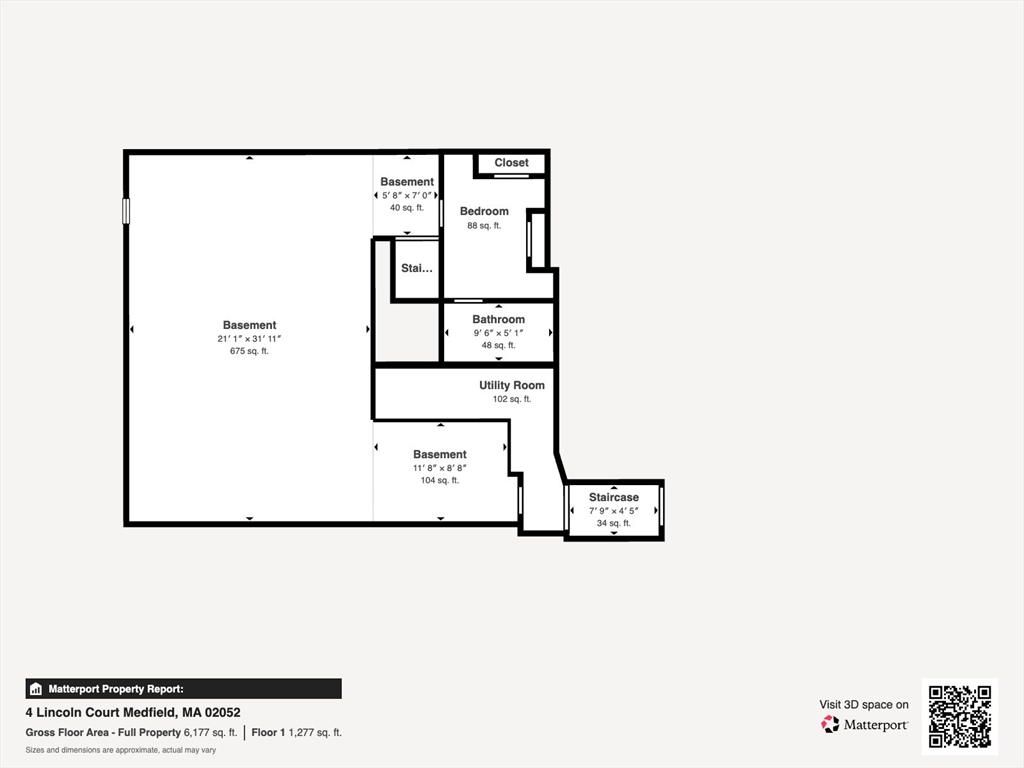 4 Lincoln Ct, Medfield, MA, 4 Lincoln Ct, Medfield, MA Photo #39