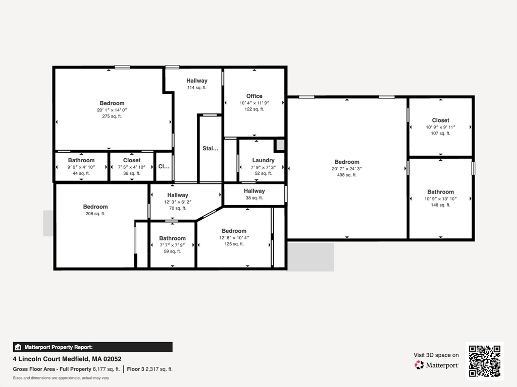 4 Lincoln Ct, Medfield, MA, 4 Lincoln Ct, Medfield, MA Photo #41