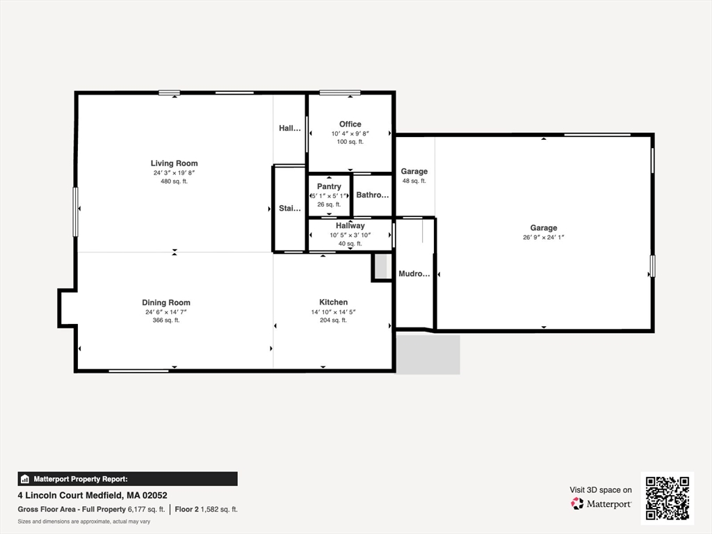 4 Lincoln Ct, Medfield, MA, 4 Lincoln Ct, Medfield, MA Photo #40
