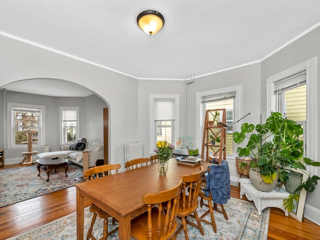 28 Magnolia Street #1, Arlington, MA Photo #2