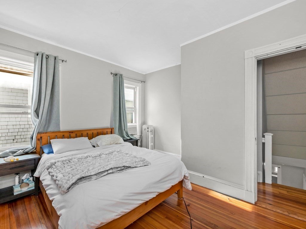 28 Magnolia Street #1, Arlington, MA Photo #5