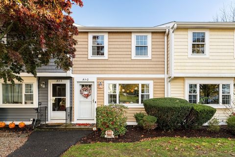 2 Lydon Ln A1 Halifax MA 02338