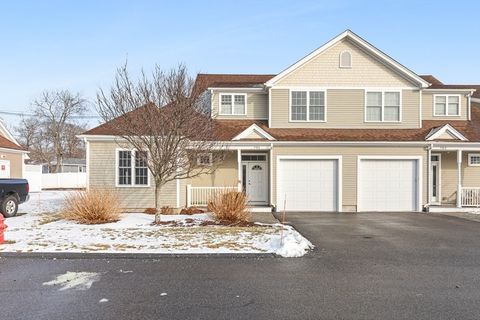 70 Endicott Street 701 Norwood MA 02062