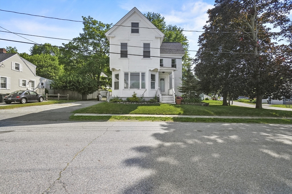 47 Orchard St