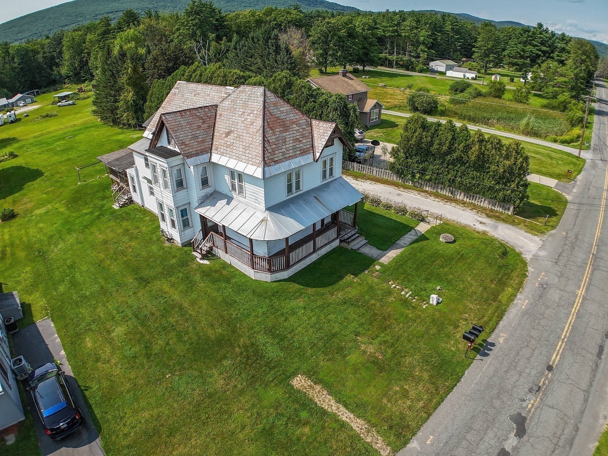 39 Middle Rd, Clarksburg, MA, 39 Middle Rd, Clarksburg, MA Photo #6
