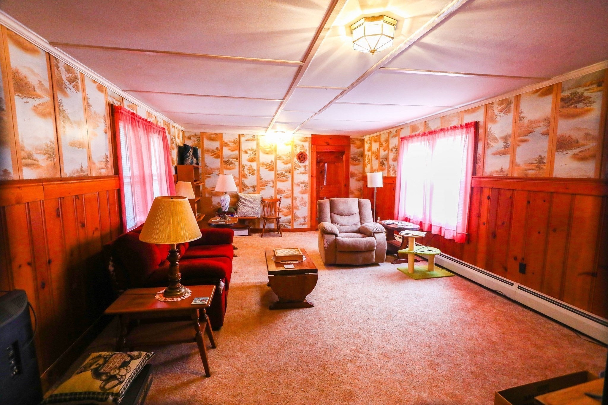 39 Middle Rd, Clarksburg, MA, 39 Middle Rd, Clarksburg, MA Photo #16