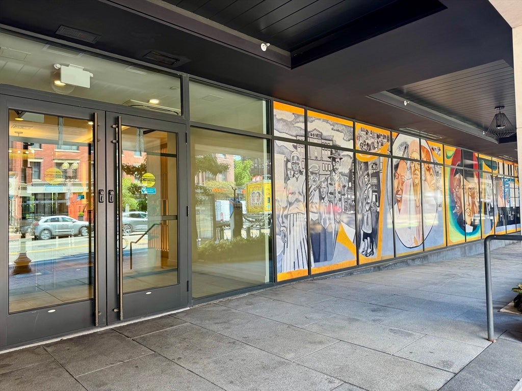 566 Columbus Ave #406, Boston, MA, 566 Columbus Ave #406, Boston, MA Photo #29