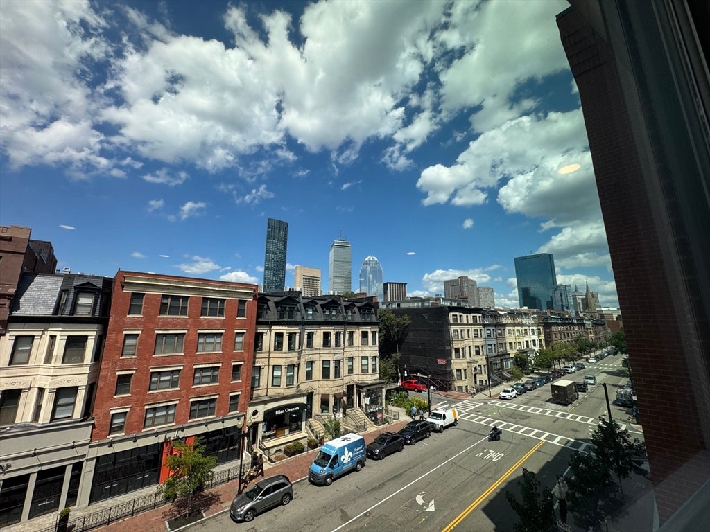 566 Columbus Ave #406, Boston, MA, 566 Columbus Ave #406, Boston, MA Photo #5