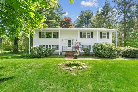 Photo of 348 Belknap RD, Framingham, MA 01701 (MLS # 73522447)
