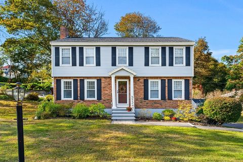 Photo of 2 Arbor Glen Lane, Methuen, MA 01844 (MLS # 73440411)
