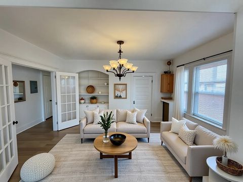 Photo of 34 Channing St #2, Newton, MA 02458 (MLS # 73486566)