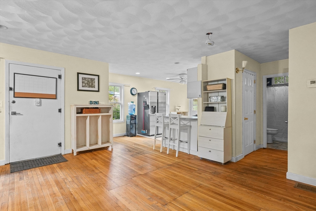 18 Larch Rd