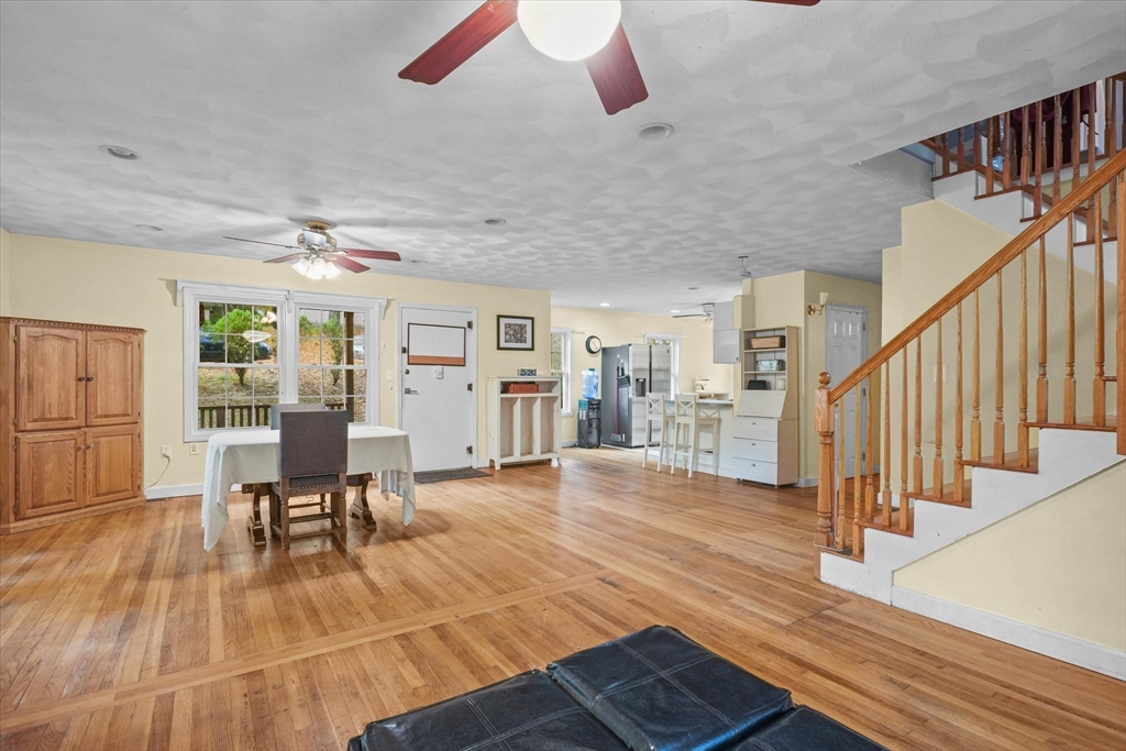 18 Larch Rd