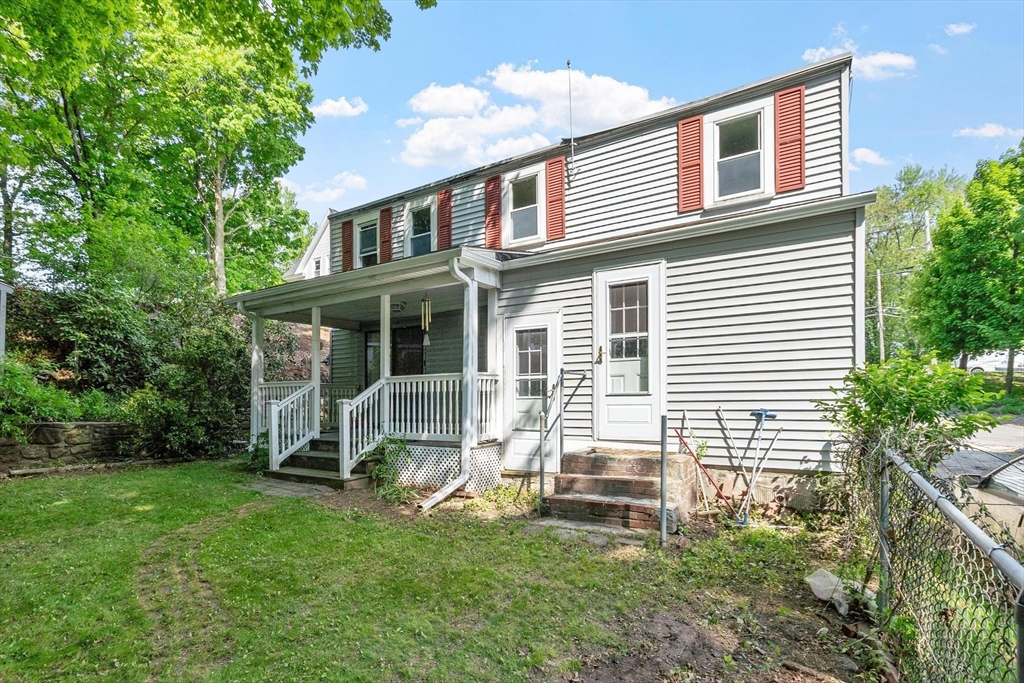 3 Montana Ct