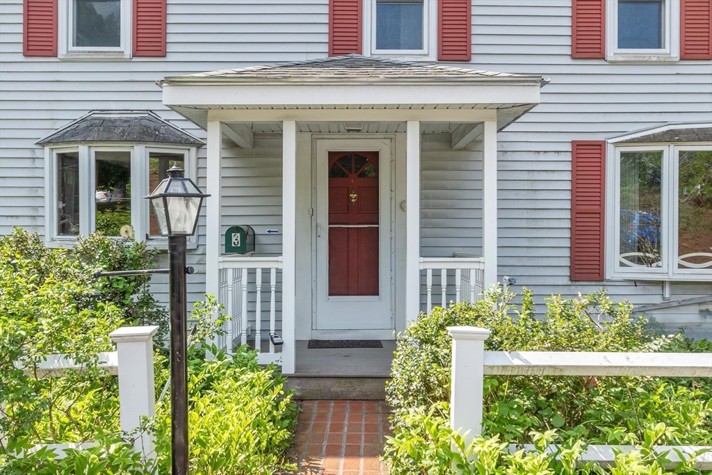 3 Montana Ct