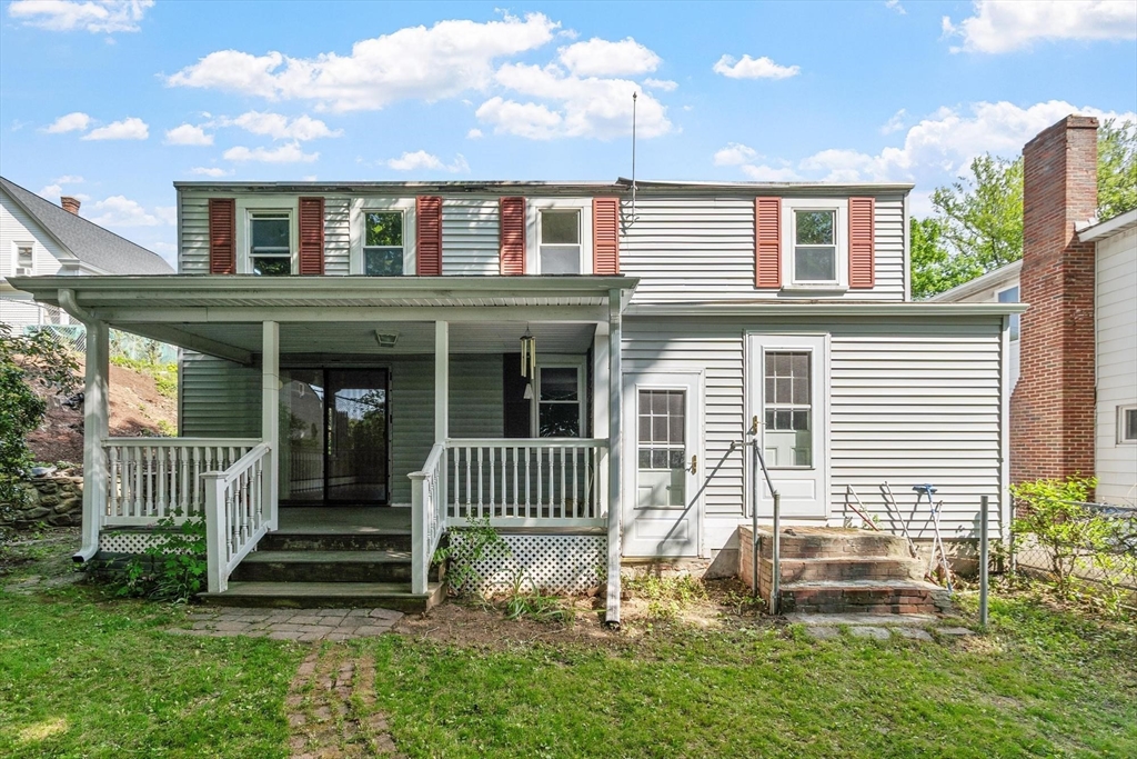 3 Montana Ct
