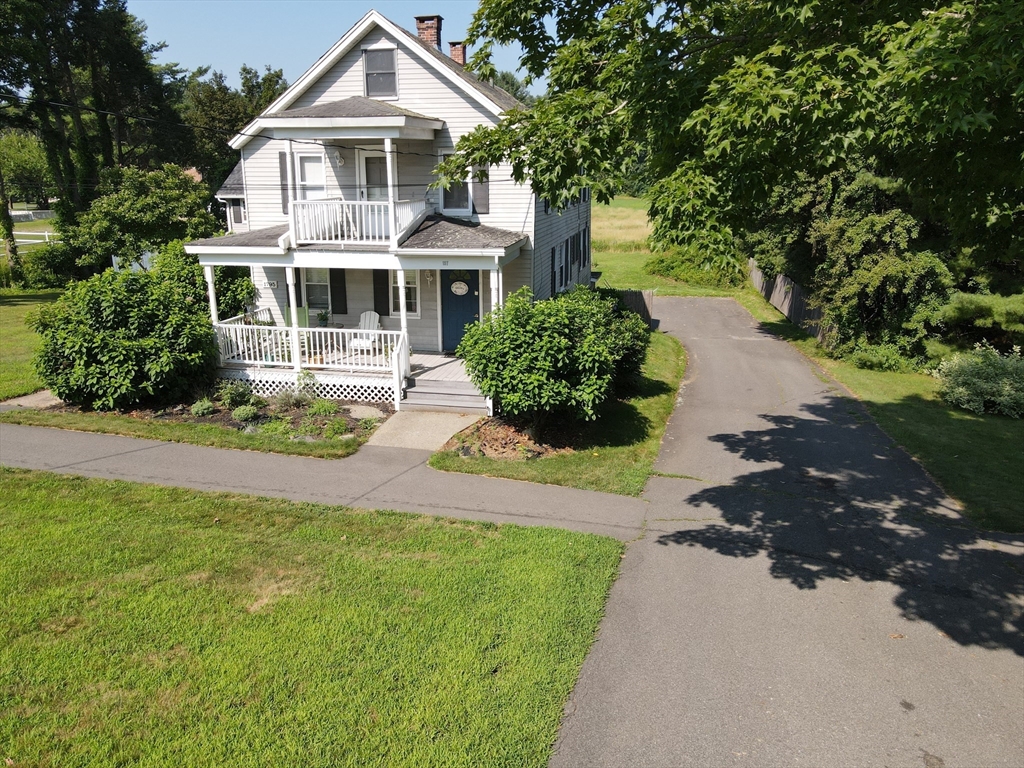 197 Chestnut Plain Rd