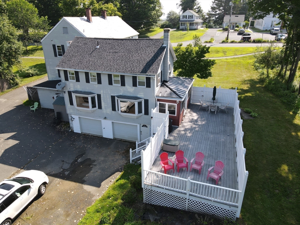 197 Chestnut Plain Rd
