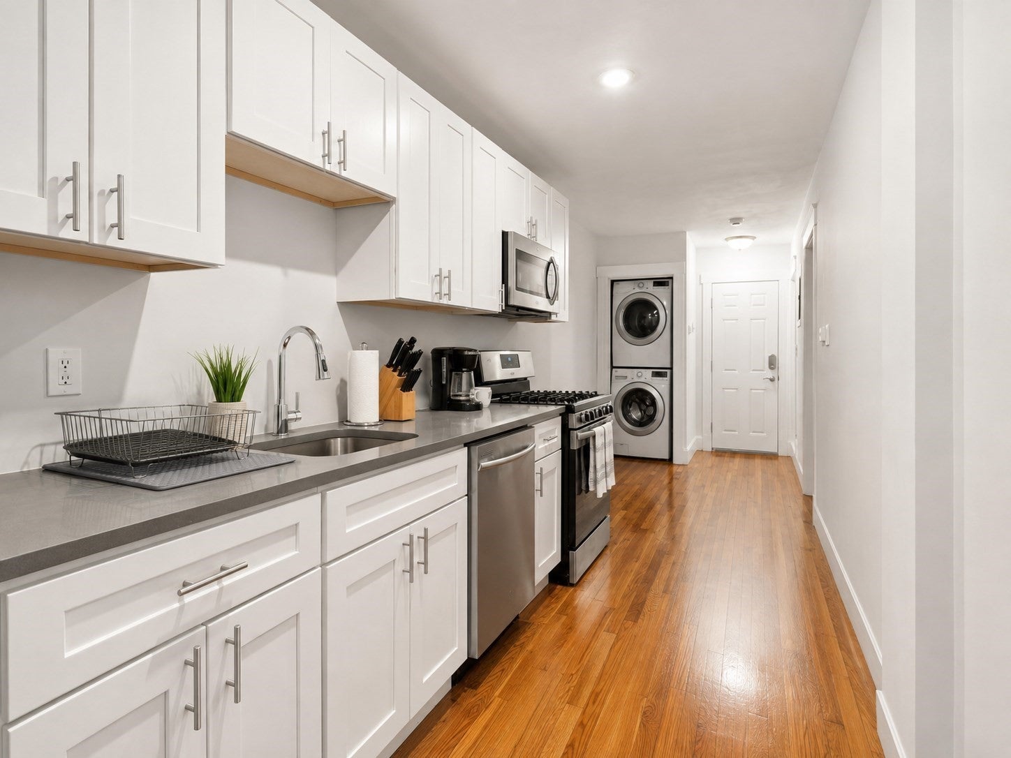 76-78 Perkins Street, Somerville, MA Photo #8