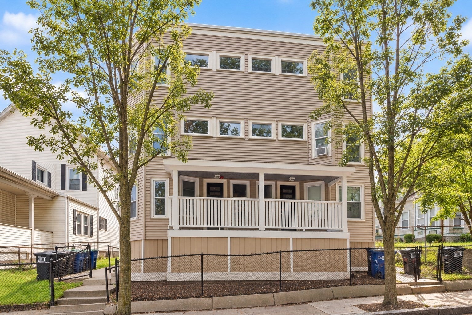 76-78 Perkins Street