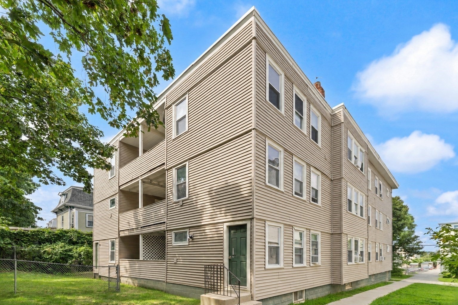 76-78 Perkins Street, Somerville, MA Photo #33