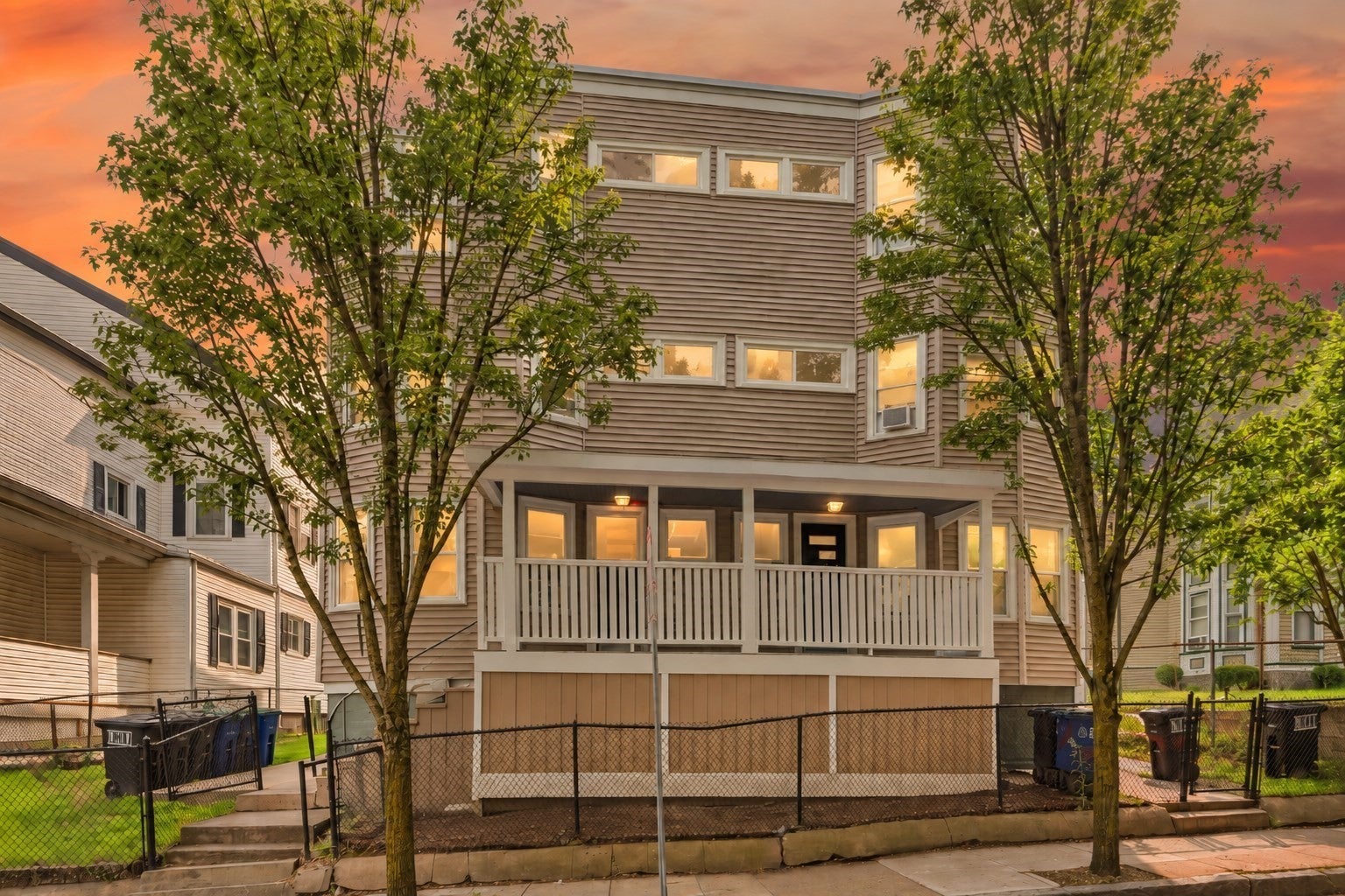 Photo of 76-78 Perkins Street, Somerville, MA