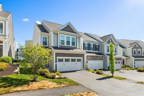 108 Hawks Perch 108 Sudbury MA 01776