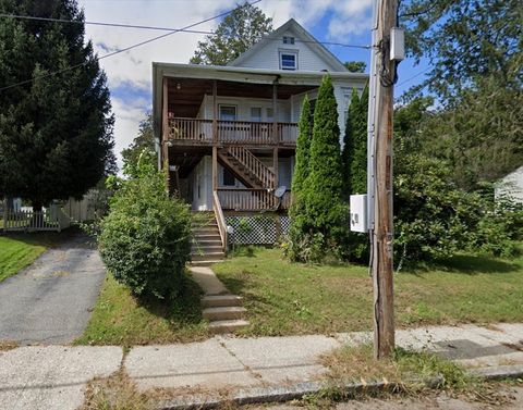 166 High St Southbridge MA 01550