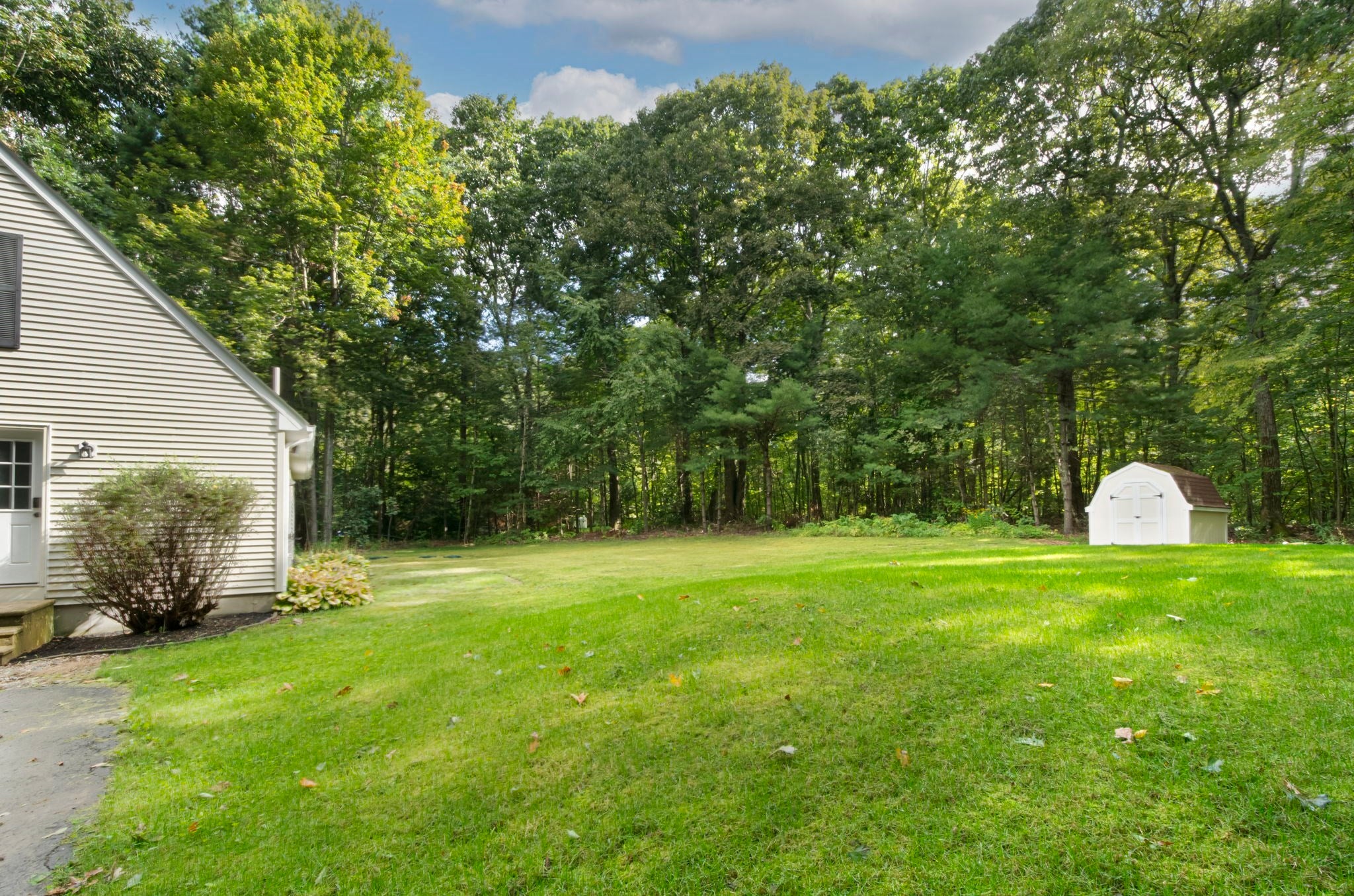 336 Pommogussett Rd