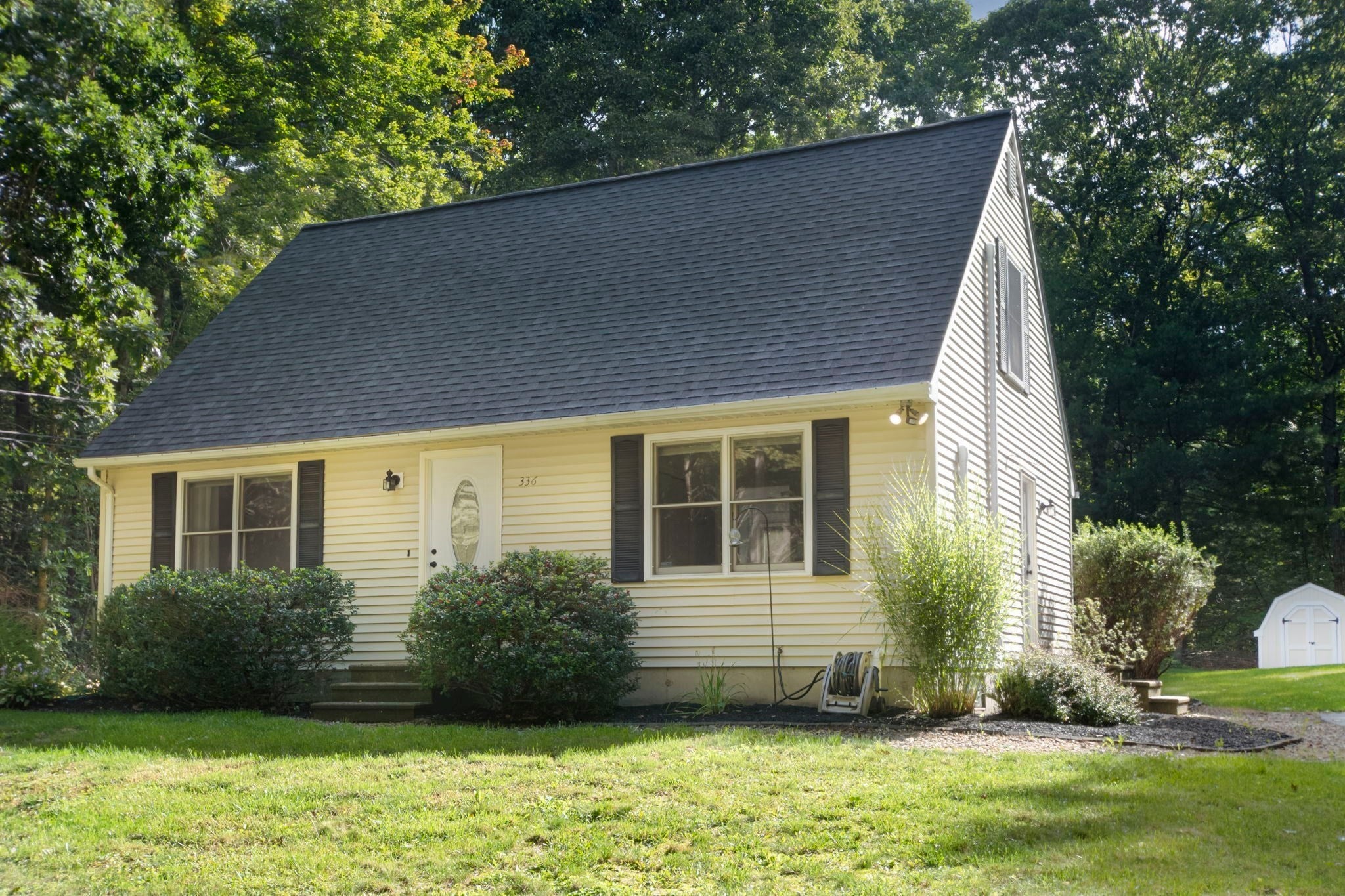 336 Pommogussett Rd