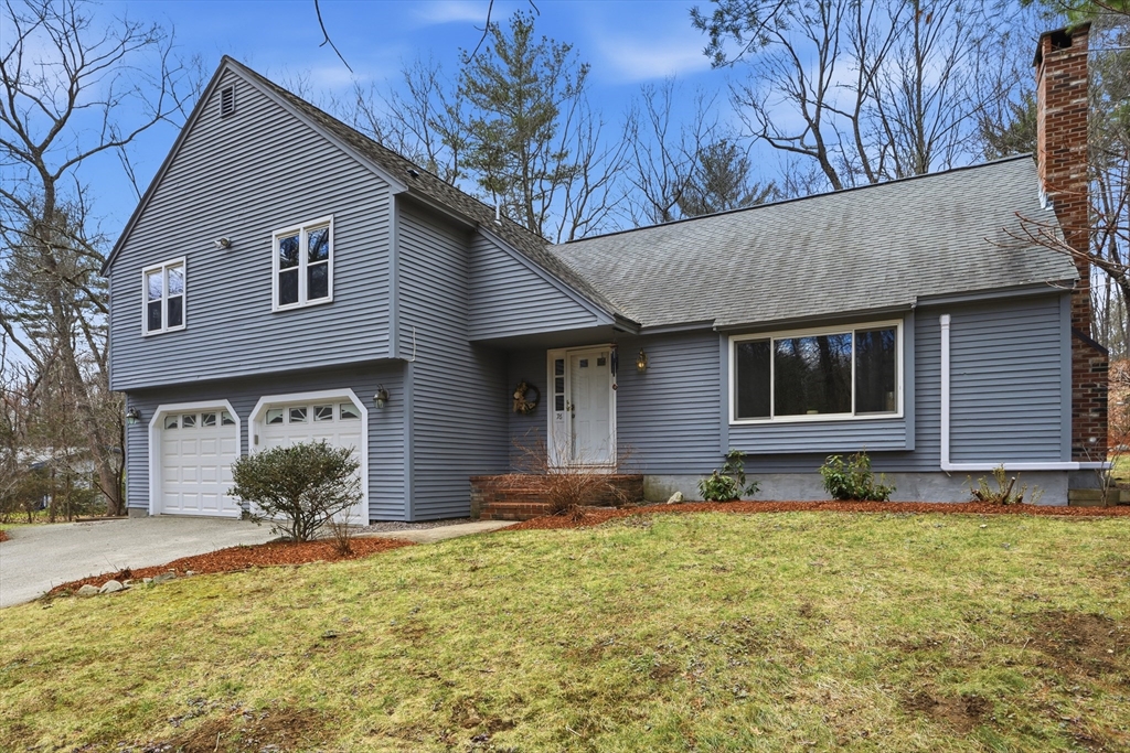 76 Tenney Road