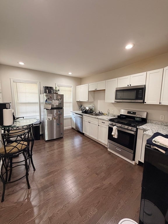 31 Barry St #2, Boston, MA, 31 Barry St #2, Boston, MA Photo #4