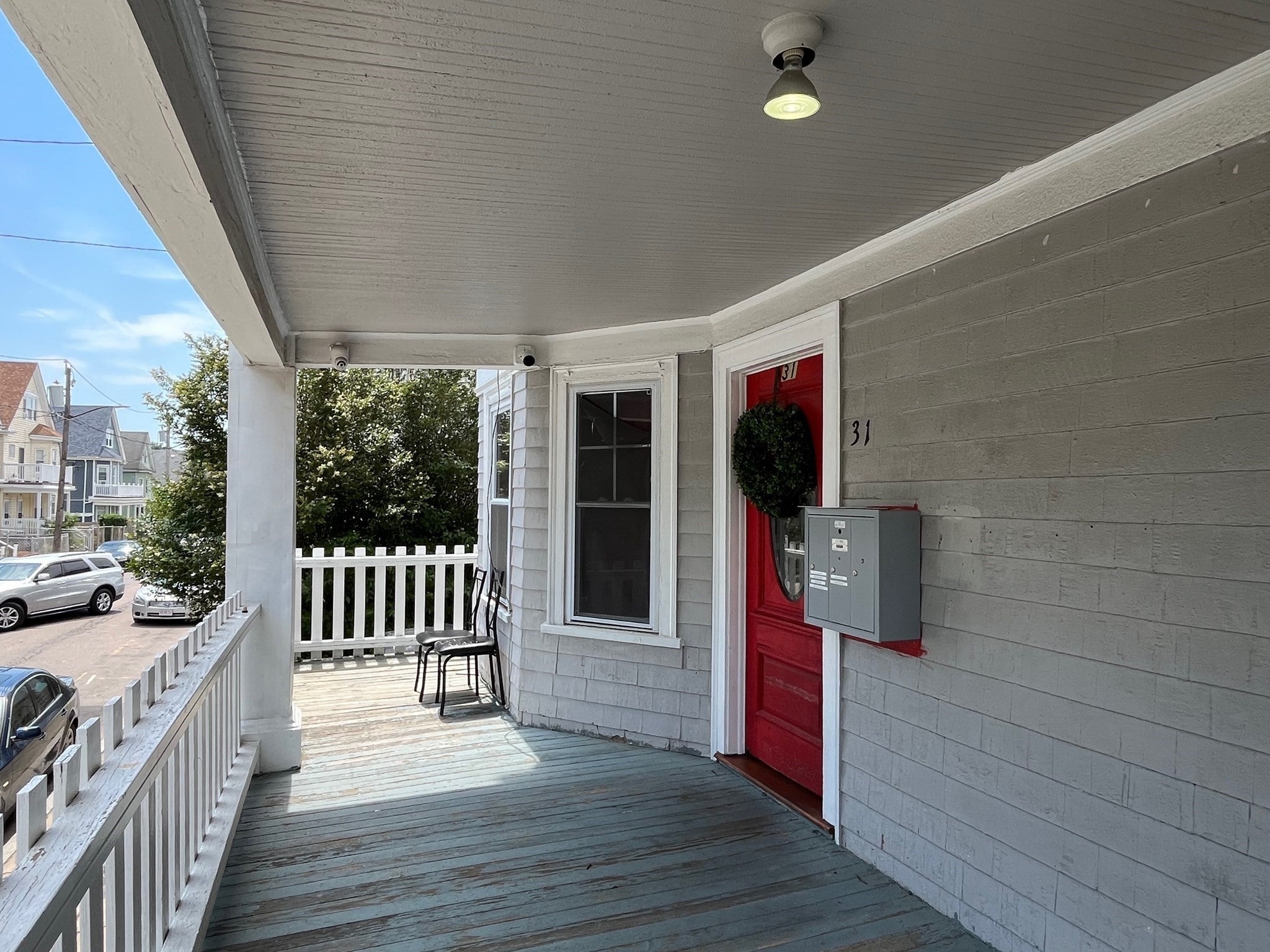 31 Barry St #2, Boston, MA Photo #24