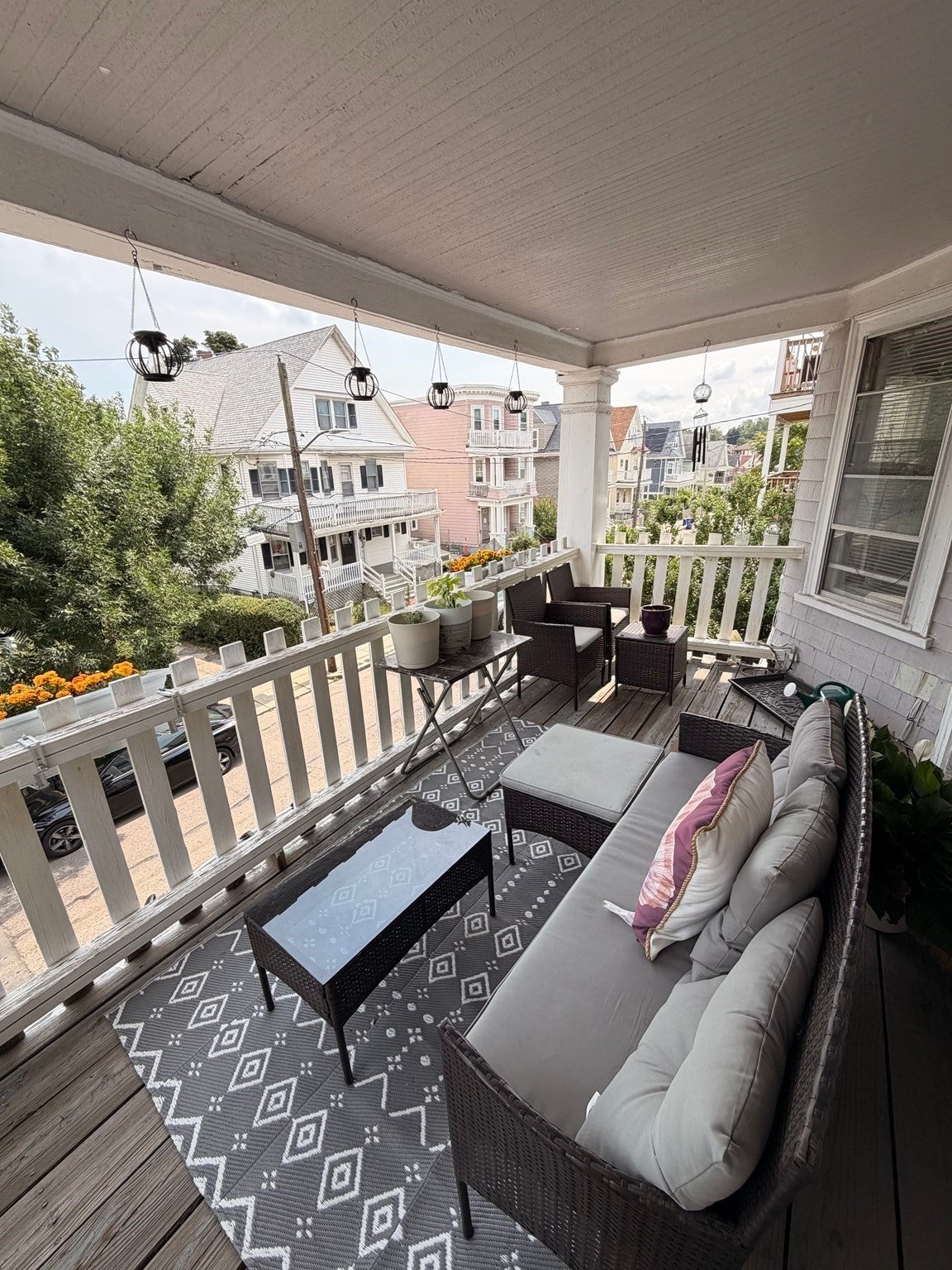 31 Barry St #2, Boston, MA Photo #23