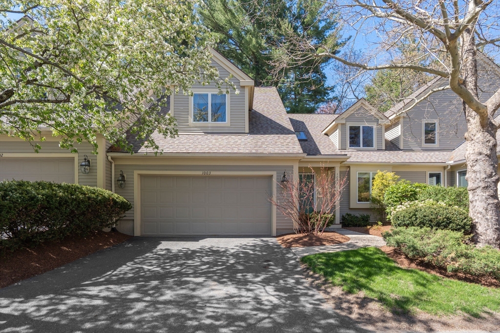 1003 Wisteria Way 1003