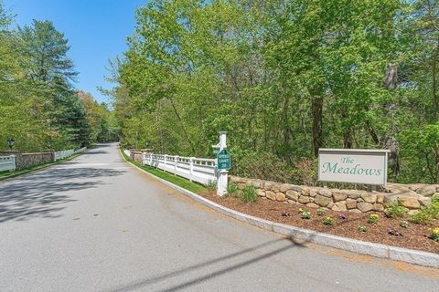 Photo of 1003 Wisteria Way #1003, Wayland, MA 01778 (MLS # 73510338)