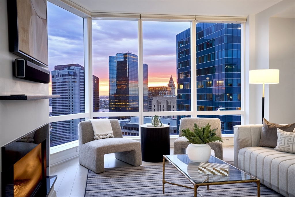 1 Franklin St 3505