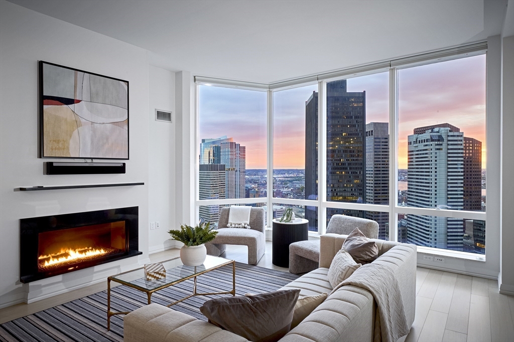 1 Franklin St 3505